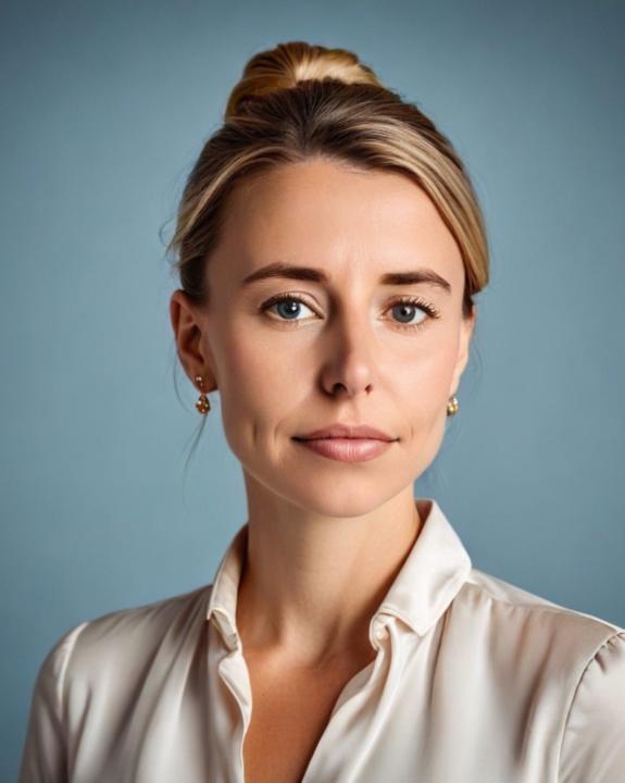 Kristin Erh