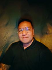 Mike Lim