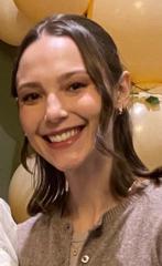 Tiffany Gaydosh