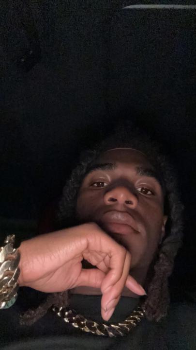Trayvion Powell