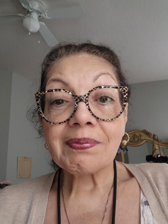 Marilyn Jacobs
