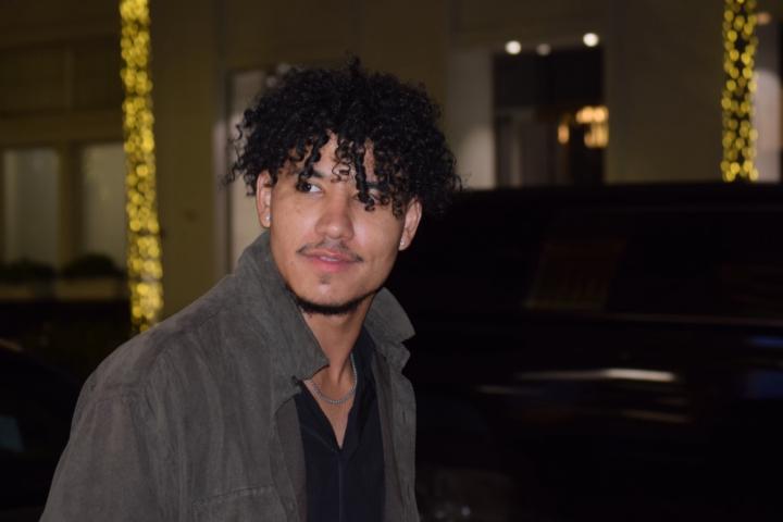 Rian Da Silva