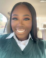 Tyissha Hudson