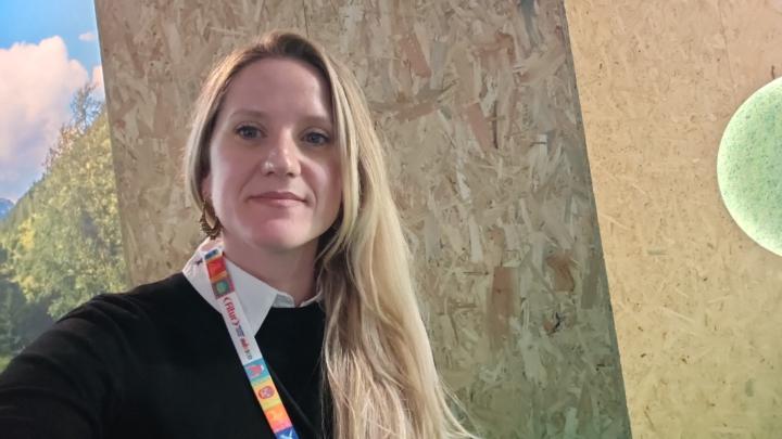 Linnea Guijosa Aeberhard