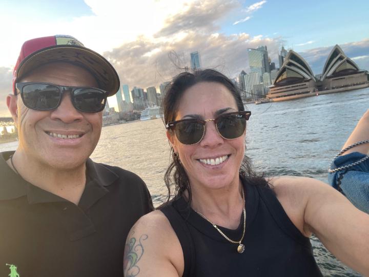 Marama Nuttall