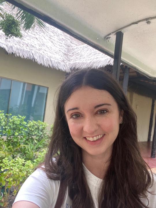 Emily Armstrong