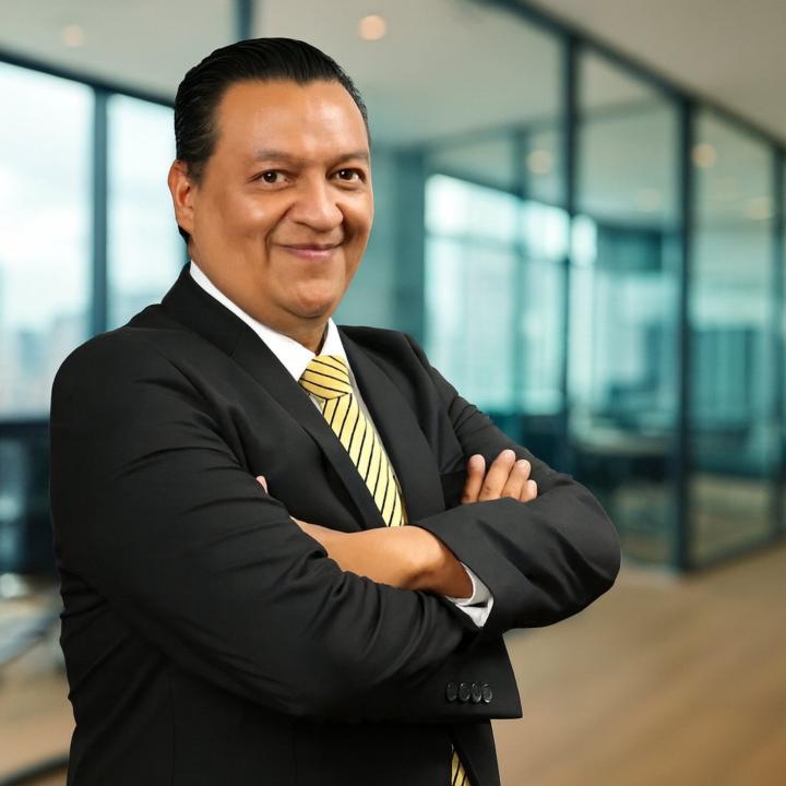 Ignacio Jimenez Arteaga