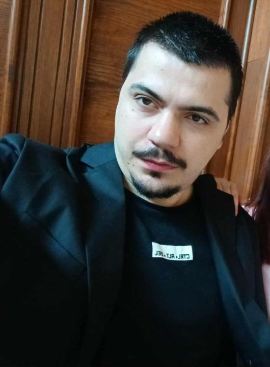 Damjan Simonovski