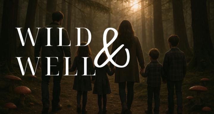 Wild & Well