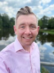 Robert McManus