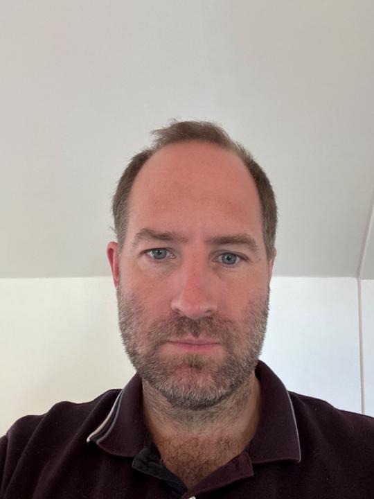 Mikkel Lerdrup