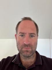 Mikkel Lerdrup