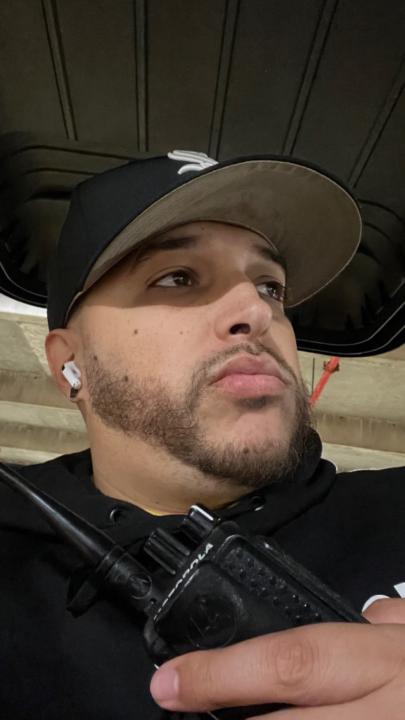 Erik Padilla