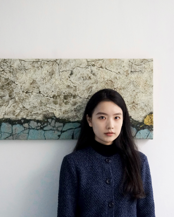 Introducing Jingshan Ding
