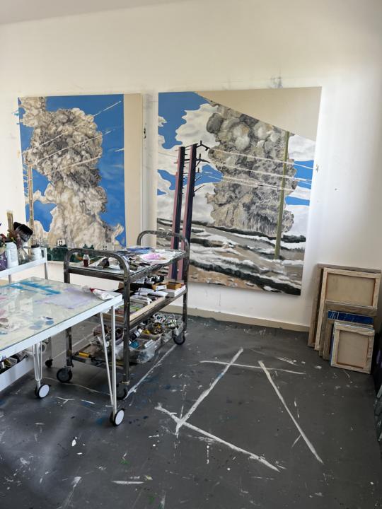 Studio Snaps