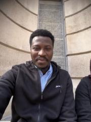 Gladness Aluyi-Osa