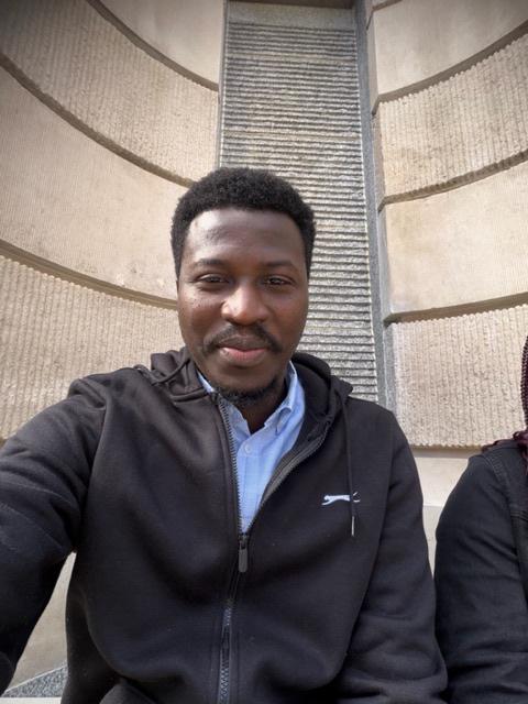 Gladness Aluyi-Osa