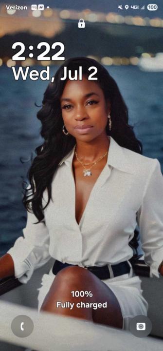Viola Mitchell