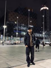 Dadullah Ahmadzai