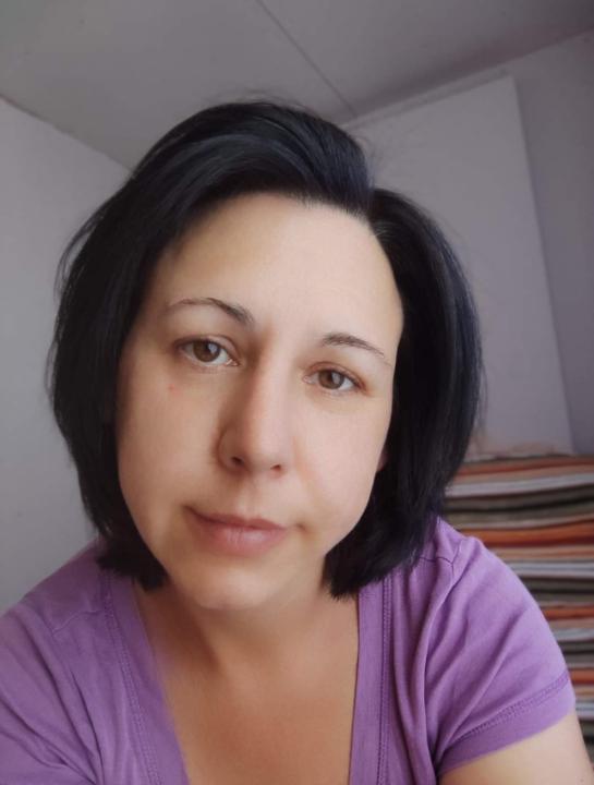Melinda Lévai