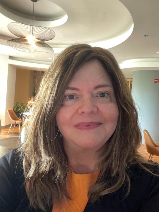 Jacqueline Sell-Nunez