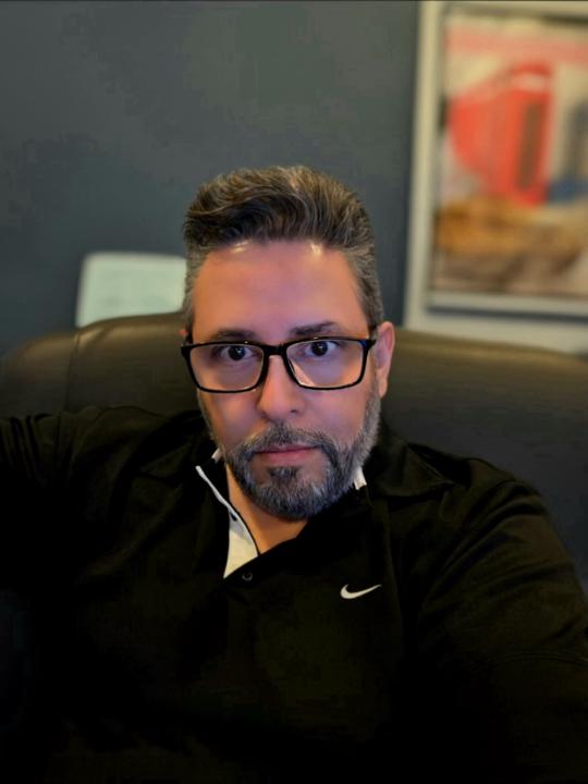 Christian Ovalle