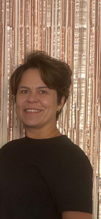 Lucimar Laurindo da Silva