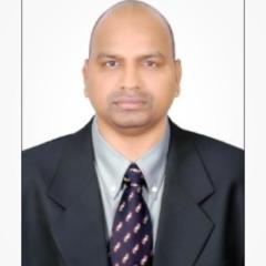 Srinivasa Rao Suravarapu