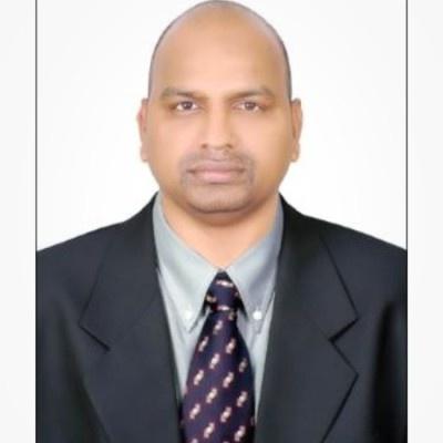 Srinivasa Rao Suravarapu