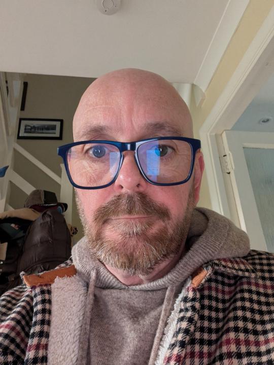 Justin Clatworthy