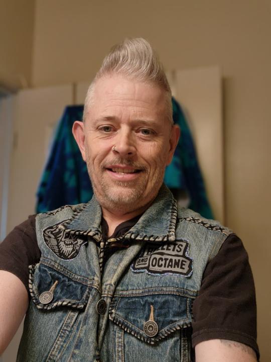 Jason Allen