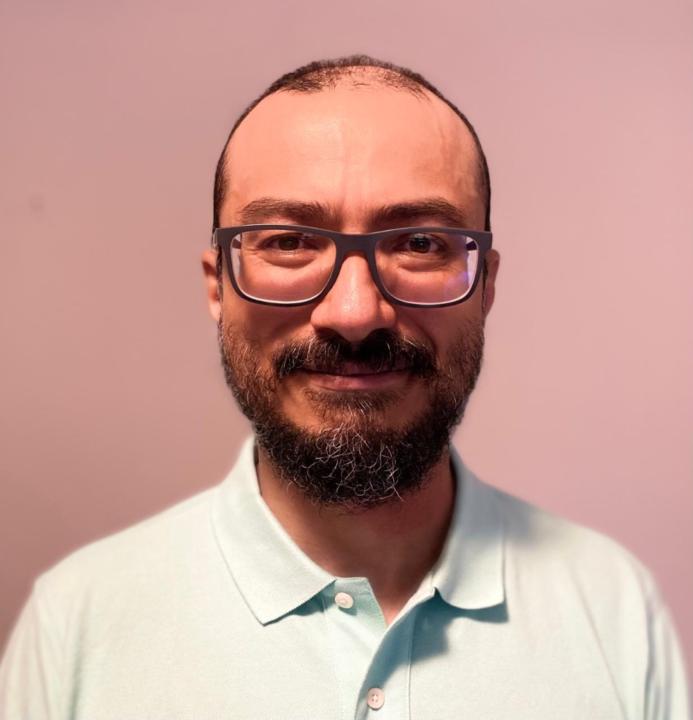 Allan Martinez