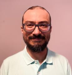 Allan Martinez