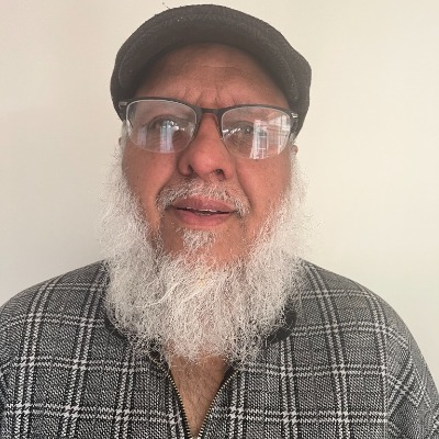 Tajwar Hussain