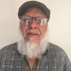 Tajwar Hussain