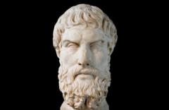 Epicurus Epicurus