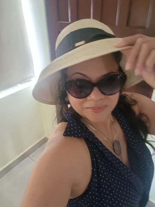 Sonia Dickson