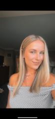 Kayla McCombs