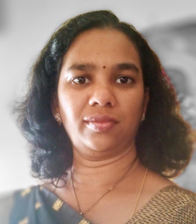 Srikanthi C