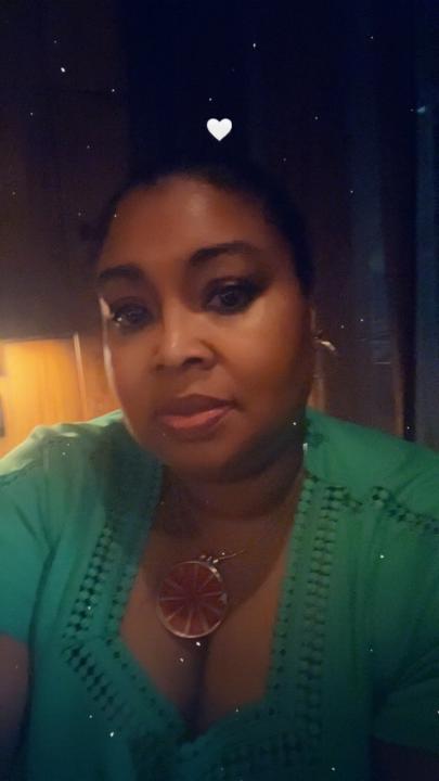 Andrea Burrell-Huntr