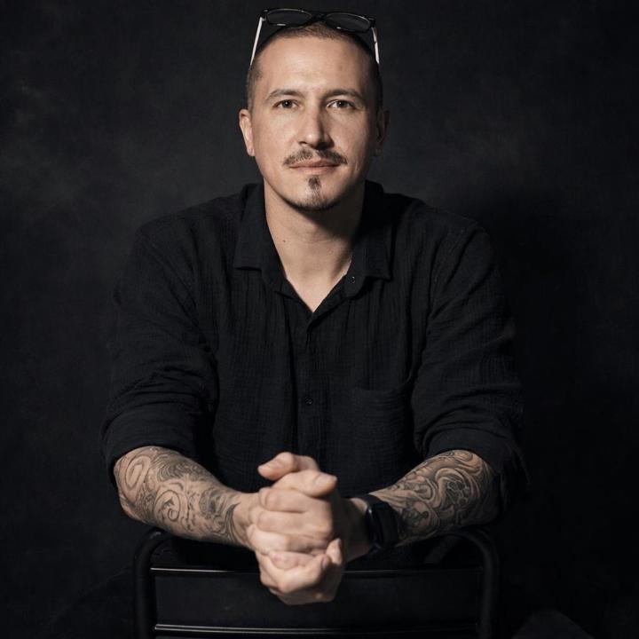 Aleksei Sharovatov
