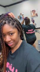 Toya Oliver