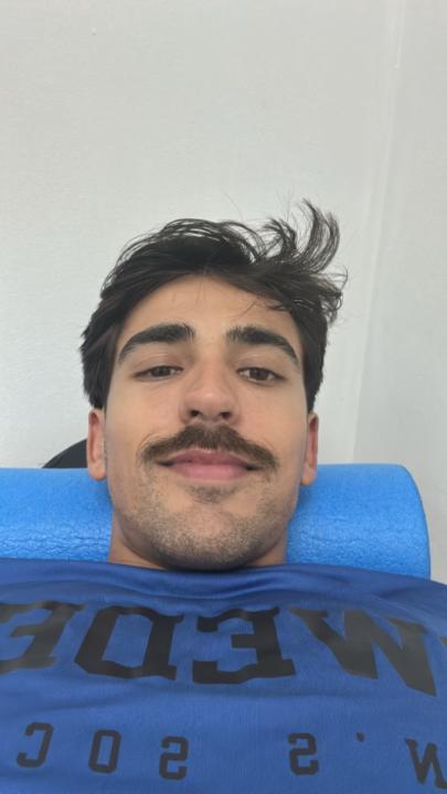 Santiago Perez