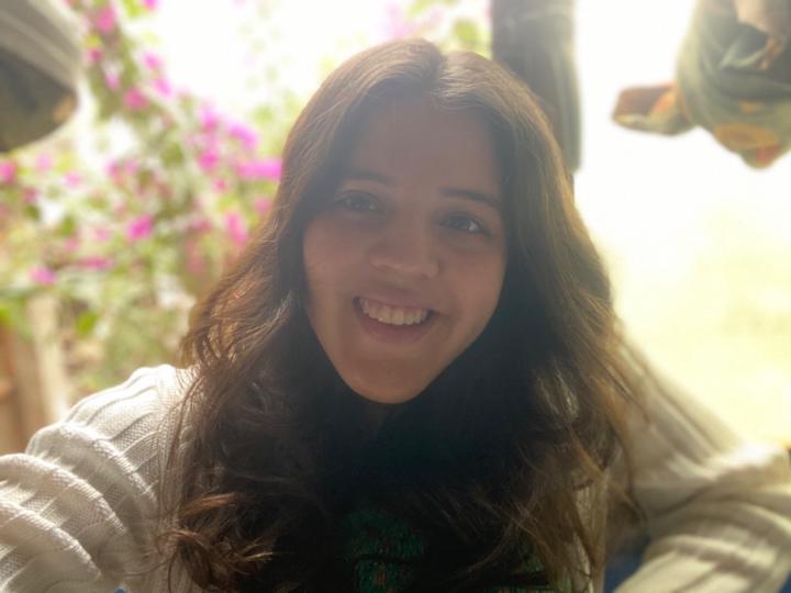 Vania Guzmán