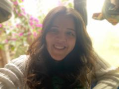 Vania Guzmán