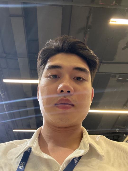 Mạnh Cường Nguyễn