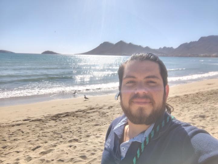 Angel Gallardo