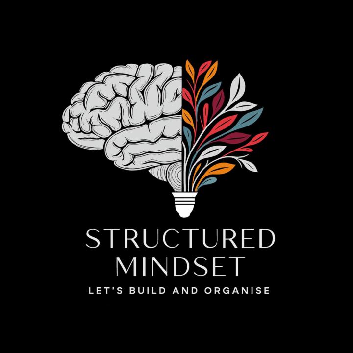 Structured Mindset