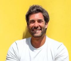 Gabriel Eliasson