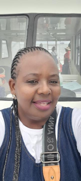 Maretselisitsoe Molapo